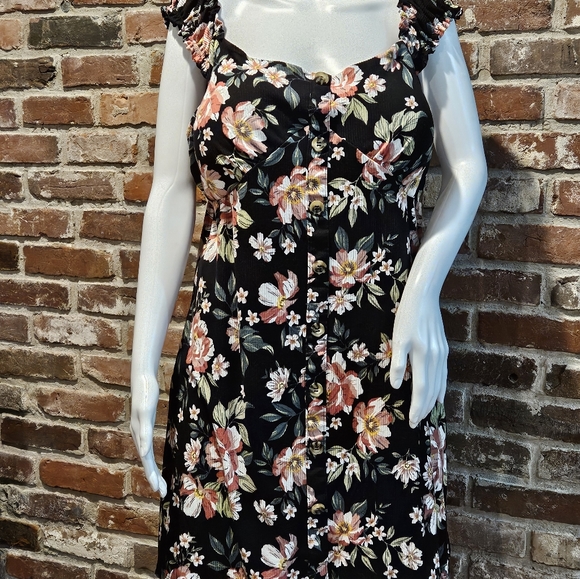 NOBO Dress XXXL (BG) - Picture 1 of 4
